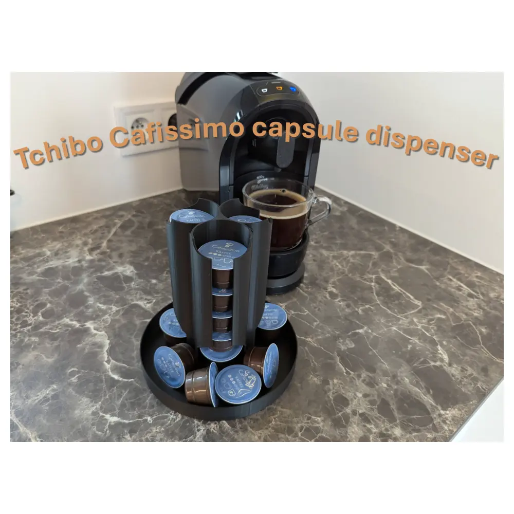 Coffee Capsule Dispenser Coffee Capsules Coffee Creamer Automatic Coffee Machine Coffee Machine Parts Coffee Grinder