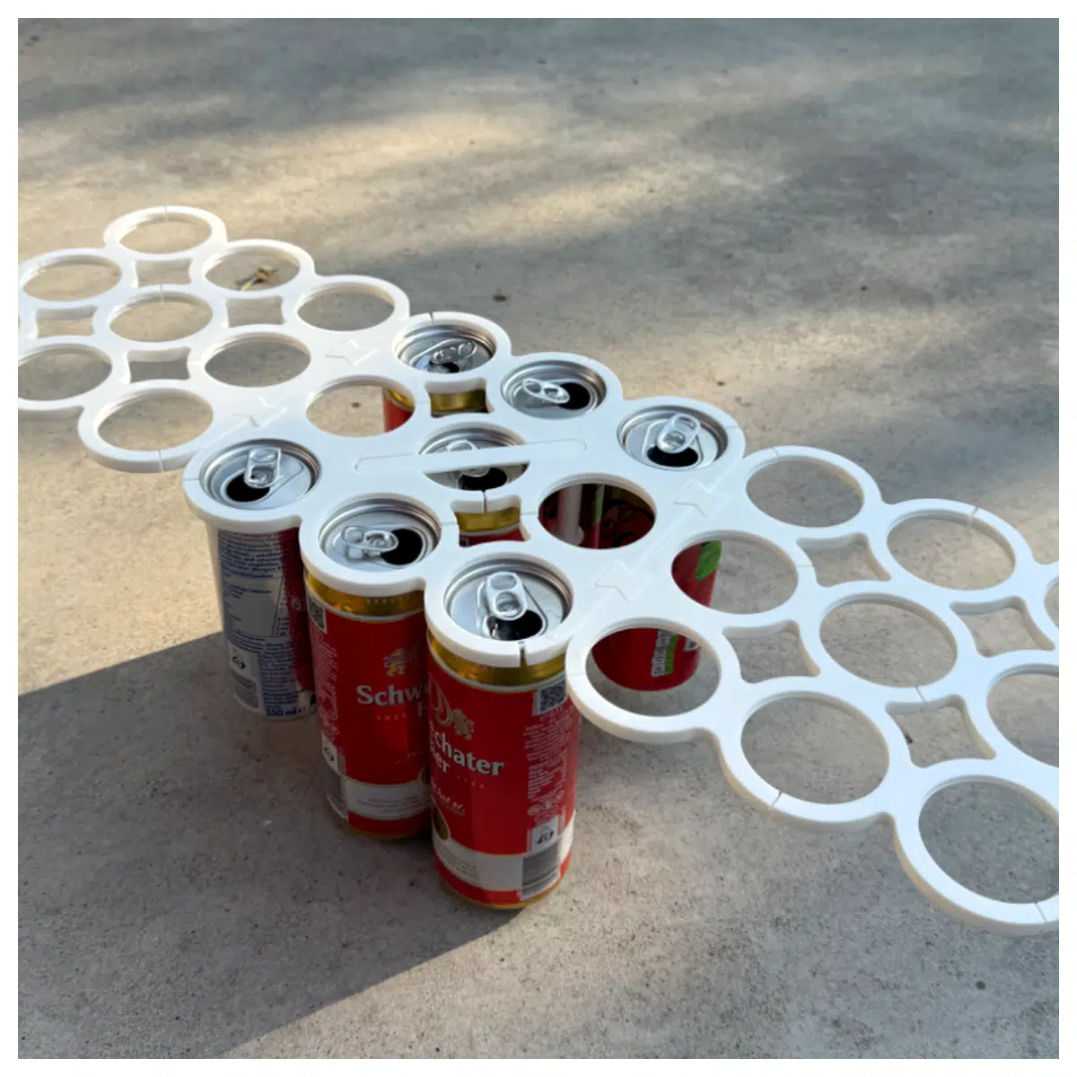 European Can Deposit System Recycling Equipment Beverage Containers Recovery Machine Automated Production Line Efficiency Boost