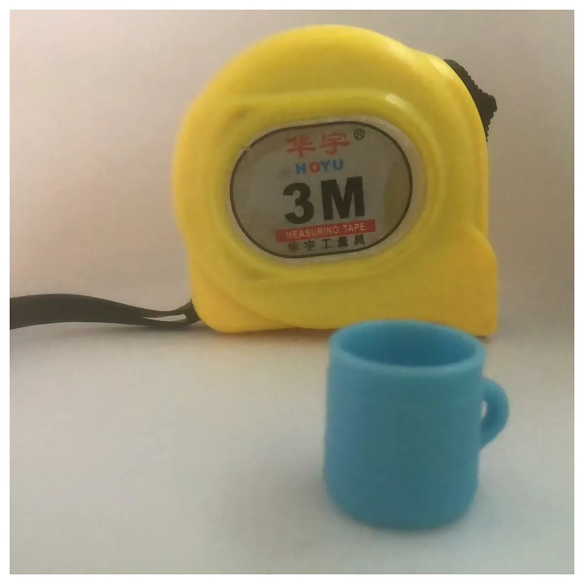 Fingerprint Small Cup Kids Toys Creative Educational Toys Food Packaging Recycling