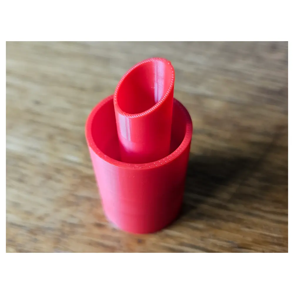 Threaded Bottle Mouth Adapter Seal Connector Bottle Cap Accessories Filling Equipment Threaded Fittings Industrial Parts