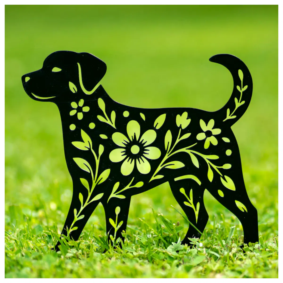 Dog House Yard Decoration Pet Kennel Landscape Outdoor Dog House Accessories Garden Decor Dog Run Supplies Yard Landscape Design