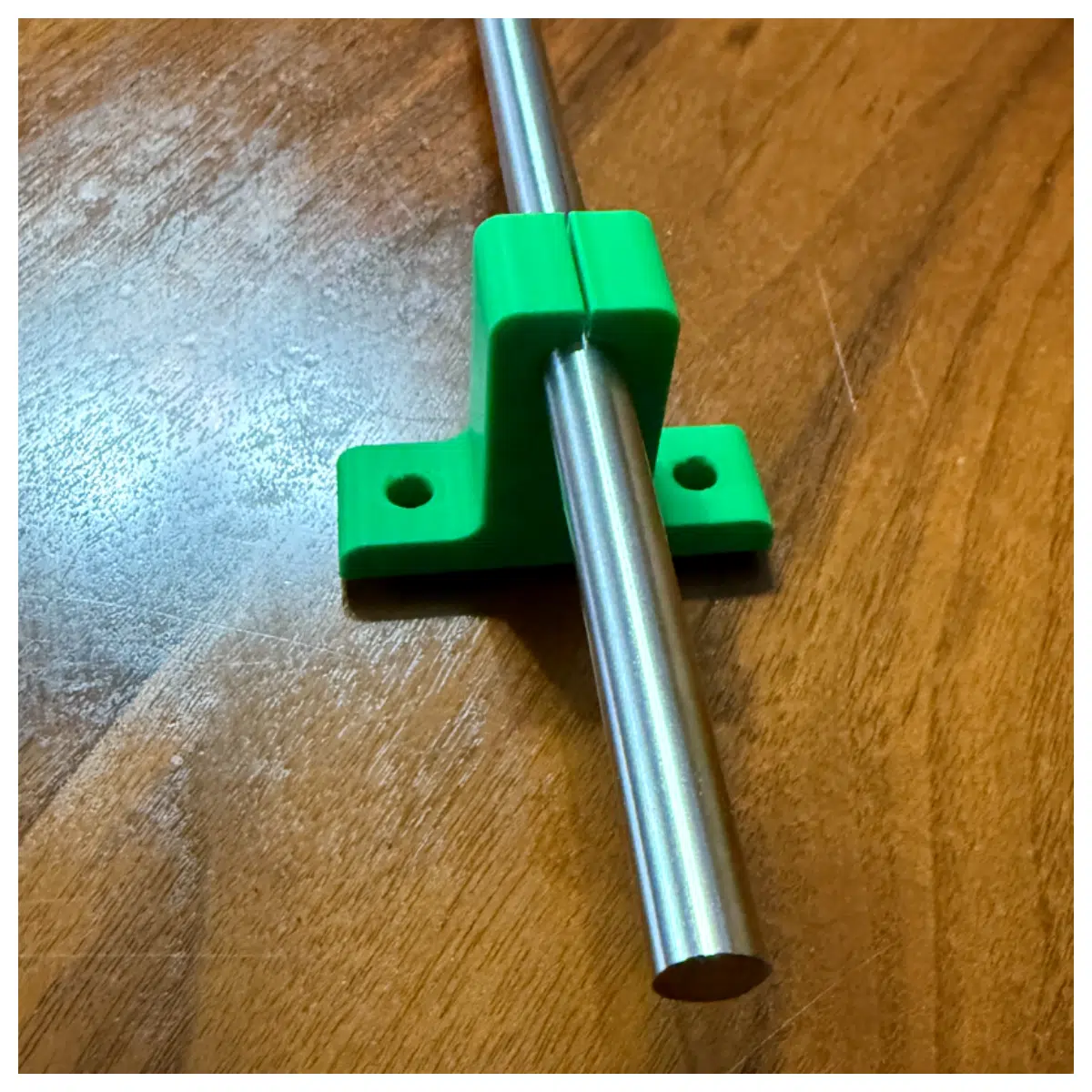 8mm Optical Axis Block Replacement Parts Optical Accessories Clamp Repair Tool Lens Accessories