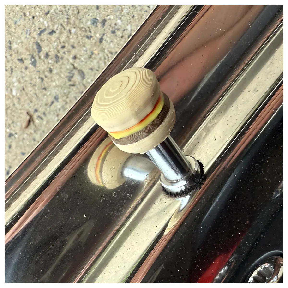 Valve Caps for Burgers Auto Bike Repair Parts Valve Cover Valve Caps Burger Valve Caps Replacement Parts