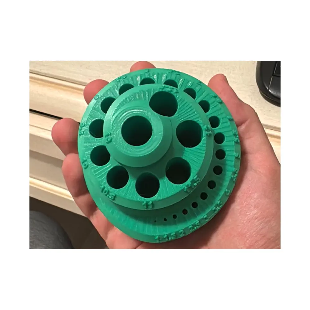 Drill Stand Rotating Table Drill Accessories Fast Installation Drill Holder Drill Tool Parts