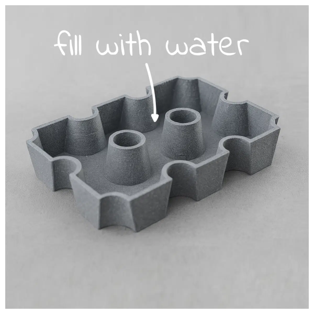 Beverage Box Ice Chest Ice Maker Mini Fridge Portable Freezing Unit Ice Box Drink Accessories