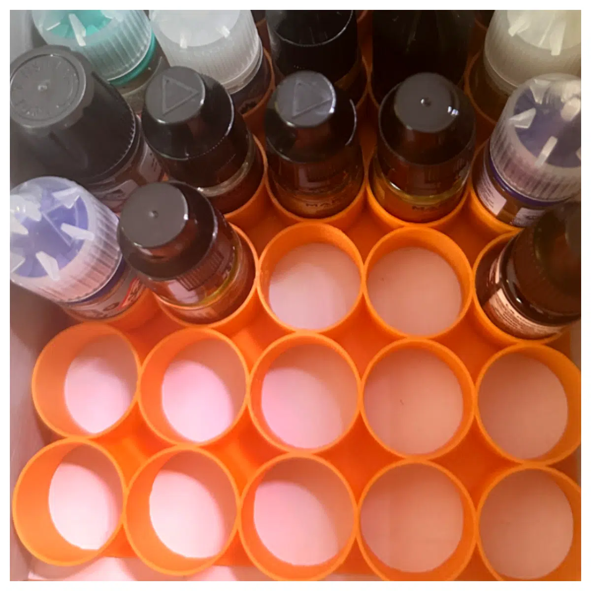 10ml Liquid Holder Stand Tube Rack Lab Supplies Experiment Equipment Cell Culture Stand Lab Accessories