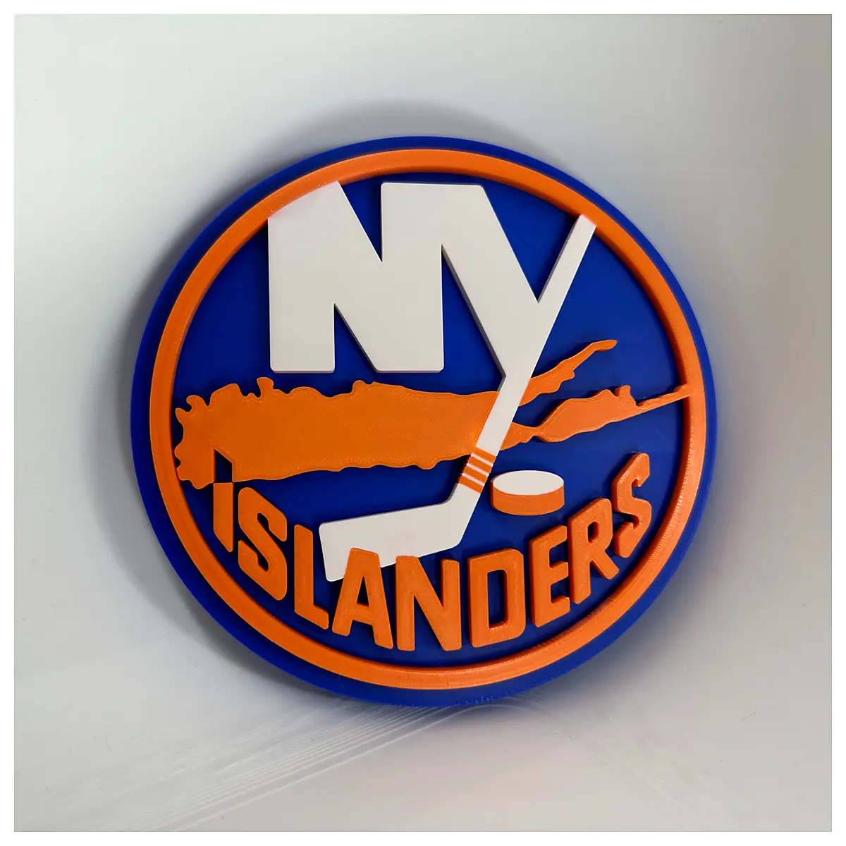 New York Islanders Jersey Collectible Gear Team Patch Merchandise