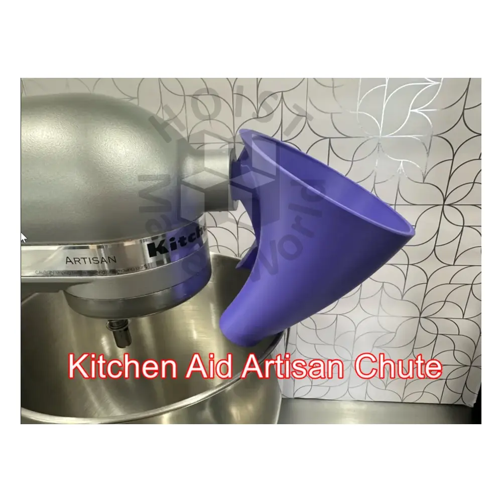 Kaizen Artisan Funnel Dripper Beverage Coffee Pot Water Dispenser Universal Funnel Accessories Drink Device