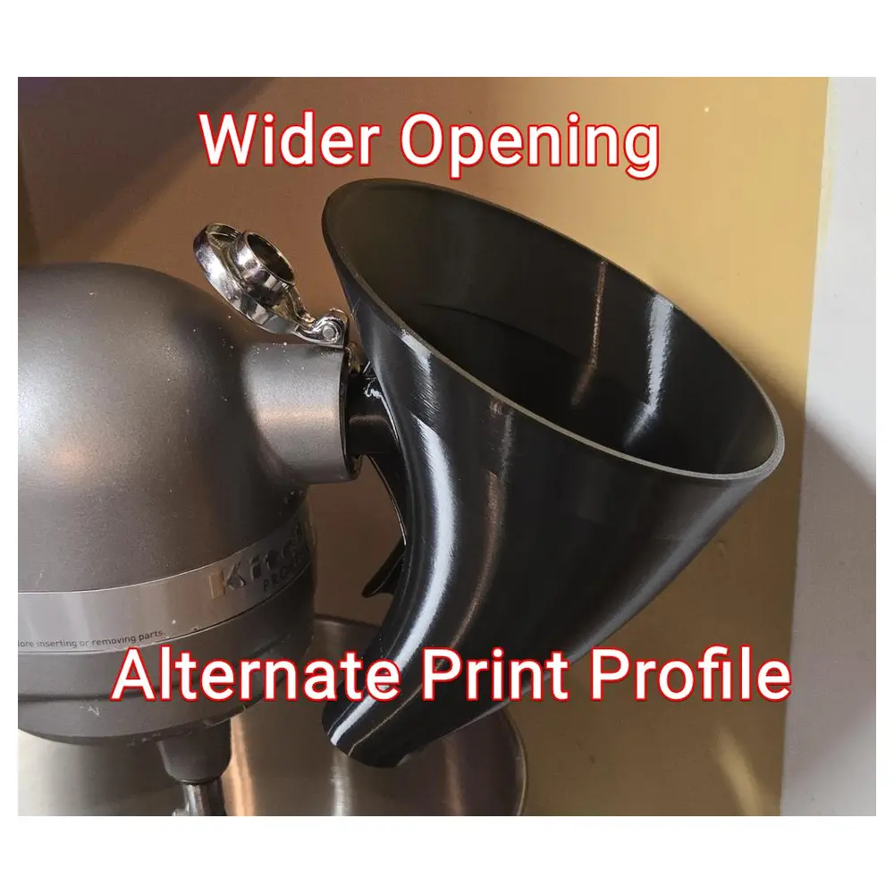 Kaizen Artisan Funnel Dripper Beverage Coffee Pot Water Dispenser Universal Funnel Accessories Drink Device