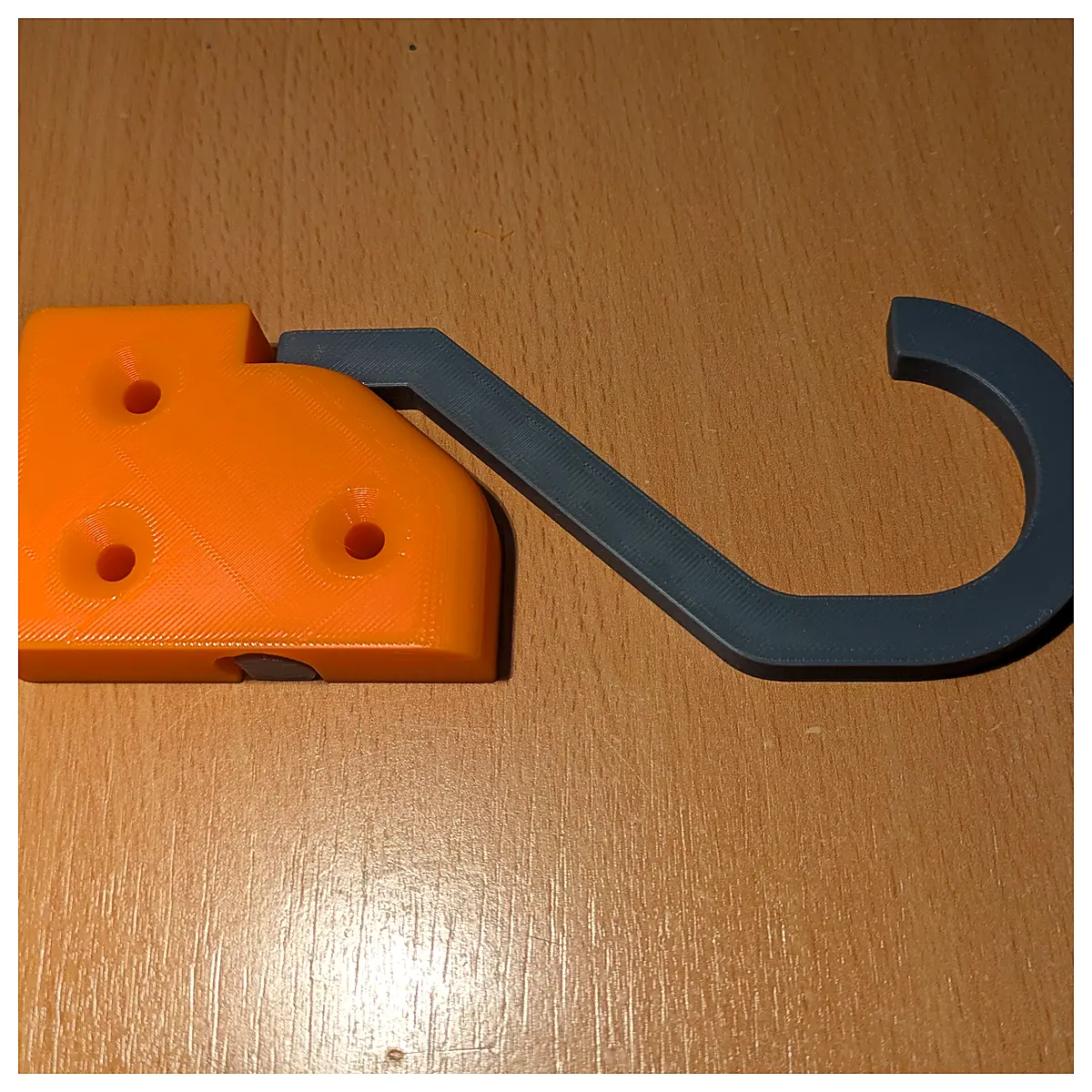 Grass Cutter Wall Mount Holder Installation Cutting Machine Parts Maintenance Repair Spare Parts