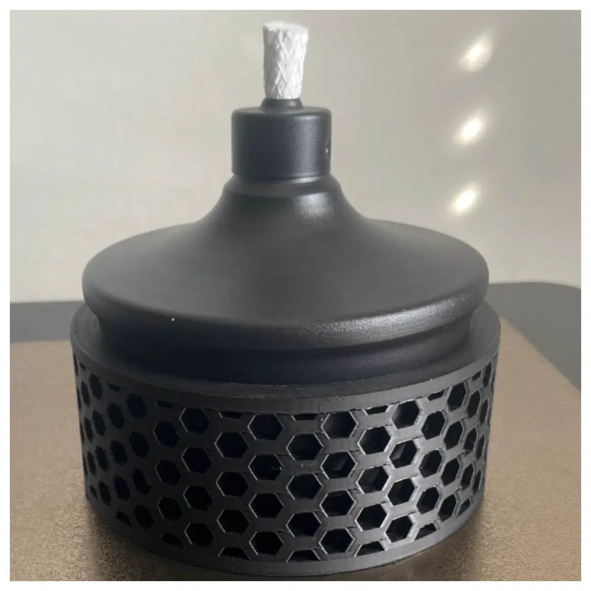 Wok Tiki Torch Stand Repair Parts Outdoor Adventure Emergency Lighting Replacement Accessories Outdoor Gear