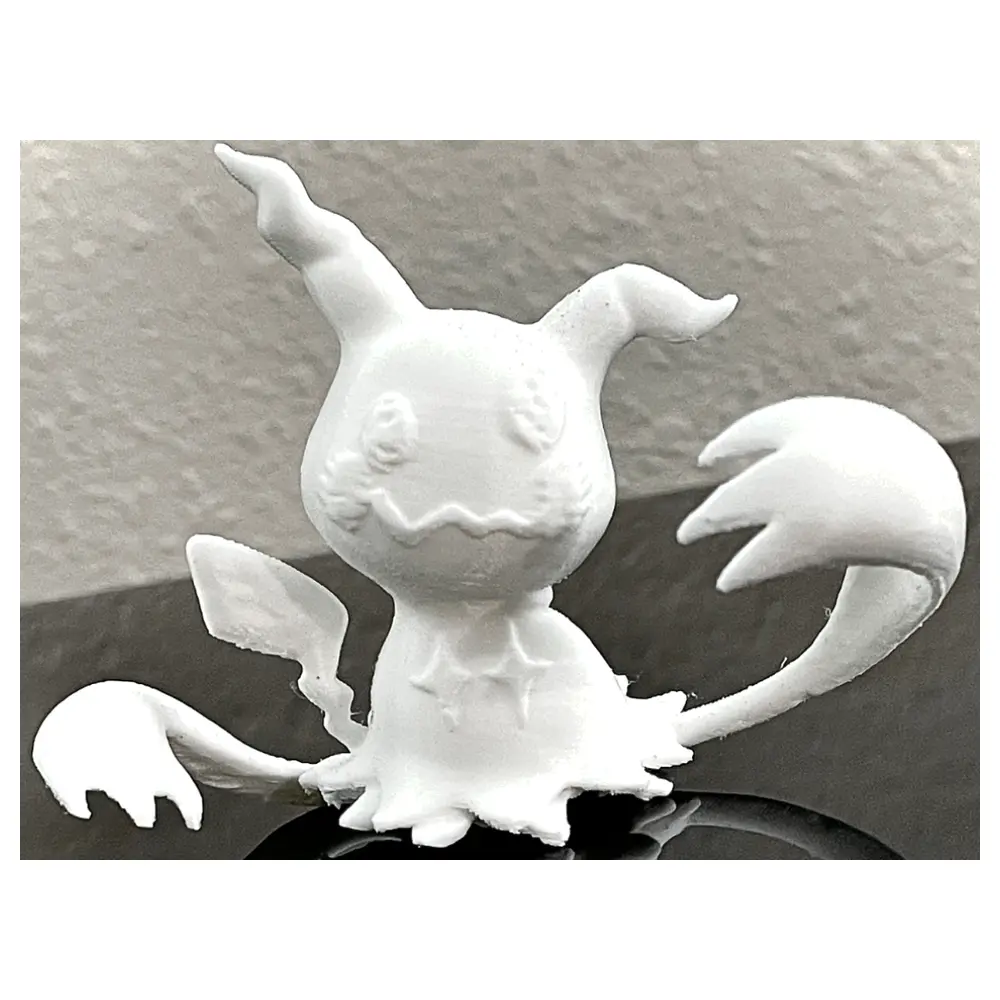 Statue of Mystery Figure Figurine Sculpture Decoration Art Collectible Display Art