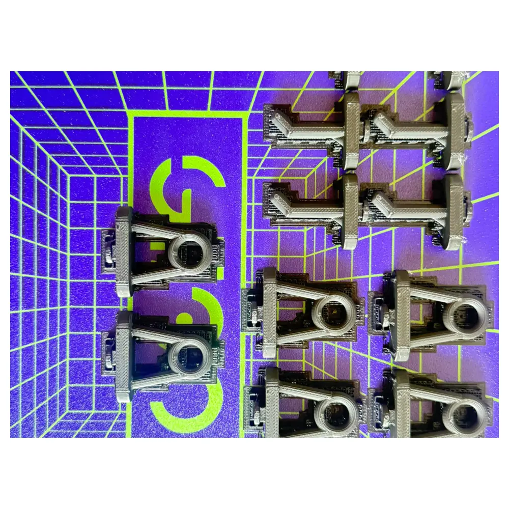 Panel Hooks Fast Installation Parts Repair Replacement Improve Efficiency