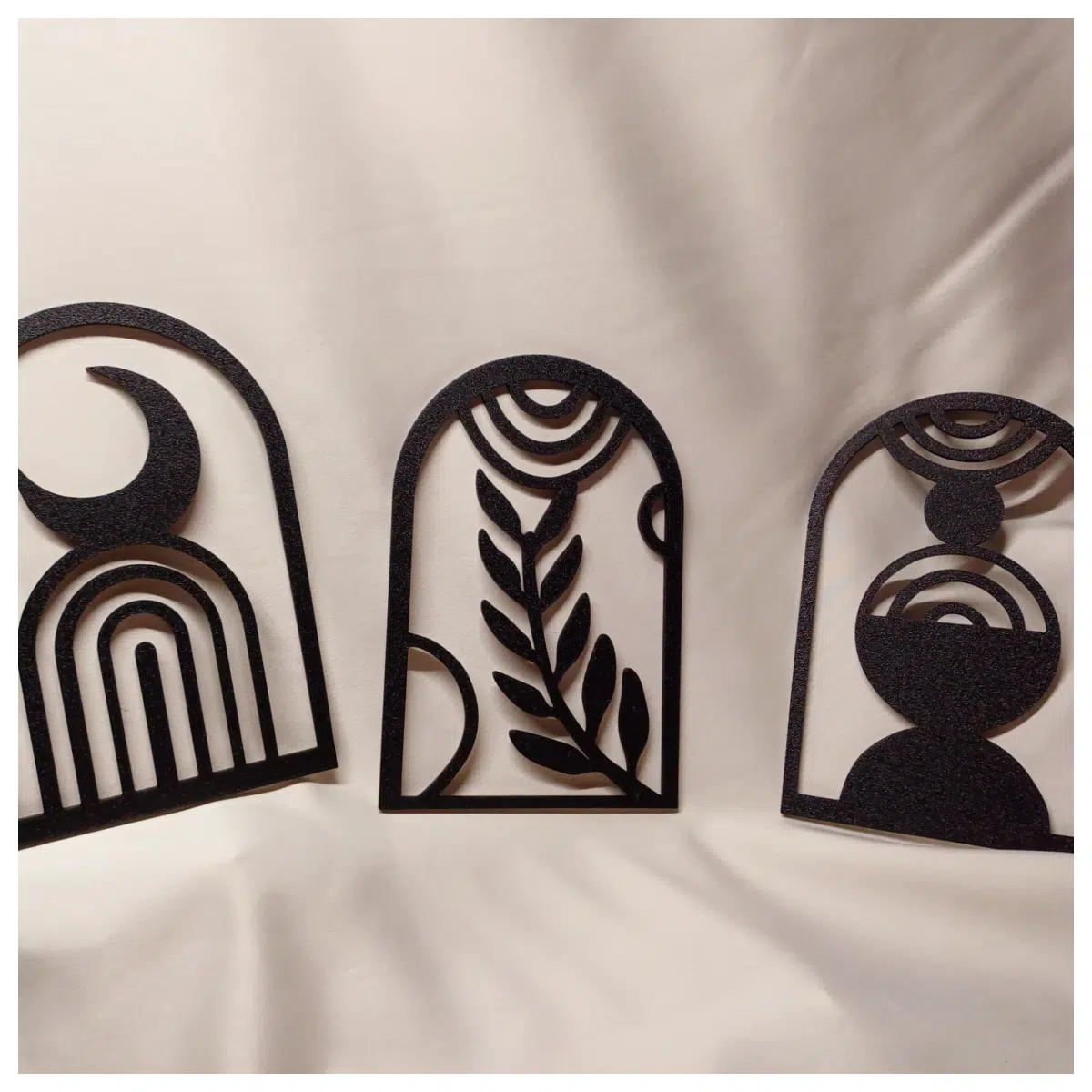 Wall Decor Sets 3 Piece Wall Art Wall Decorations Wall Panels Wall Hangings Decorative Wall Art