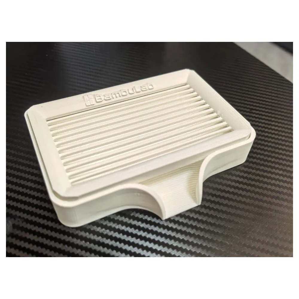 Soap Box Dispenser Holder Drainer Box Automatic Leakproof Soap Container Storage Unit Wholesale Retail