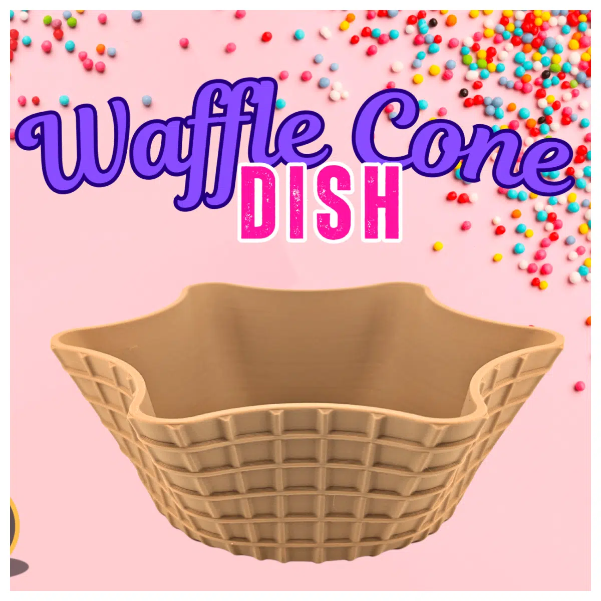 Waffle Cone Holders Dessert Baking Tools Ice Cream Cone Molds Cake Decoration Supplies Shape Molds Baking Accessories