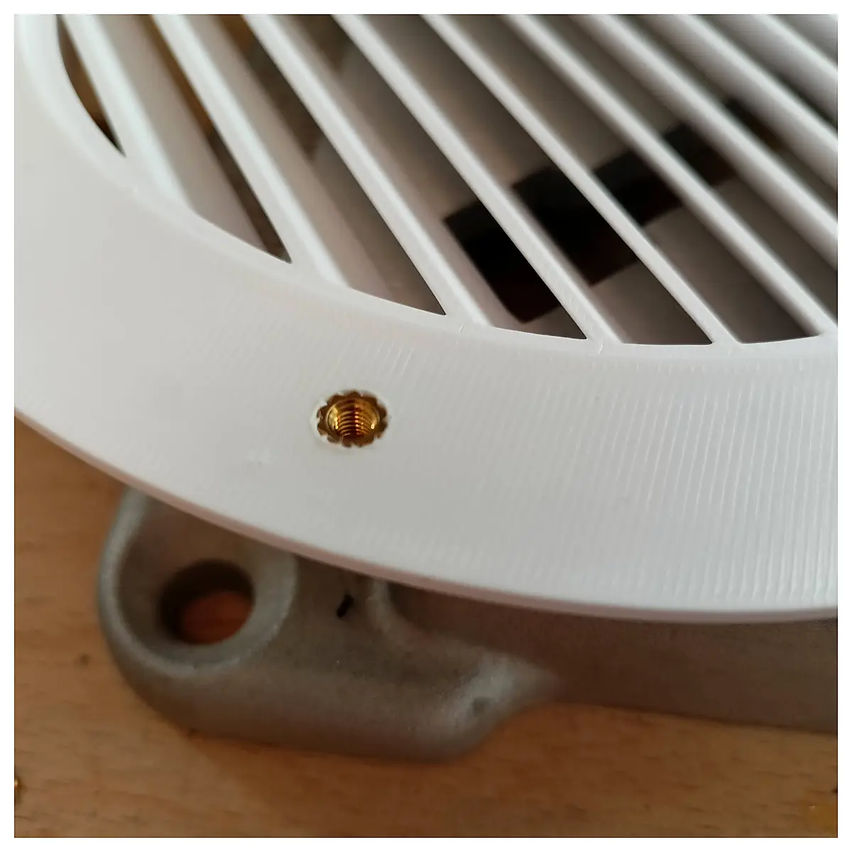 Exhaust Pipe Vent Cover Wall Vent Hood Insectproof Ventilation Cover Accessories Pipe Vent Installation