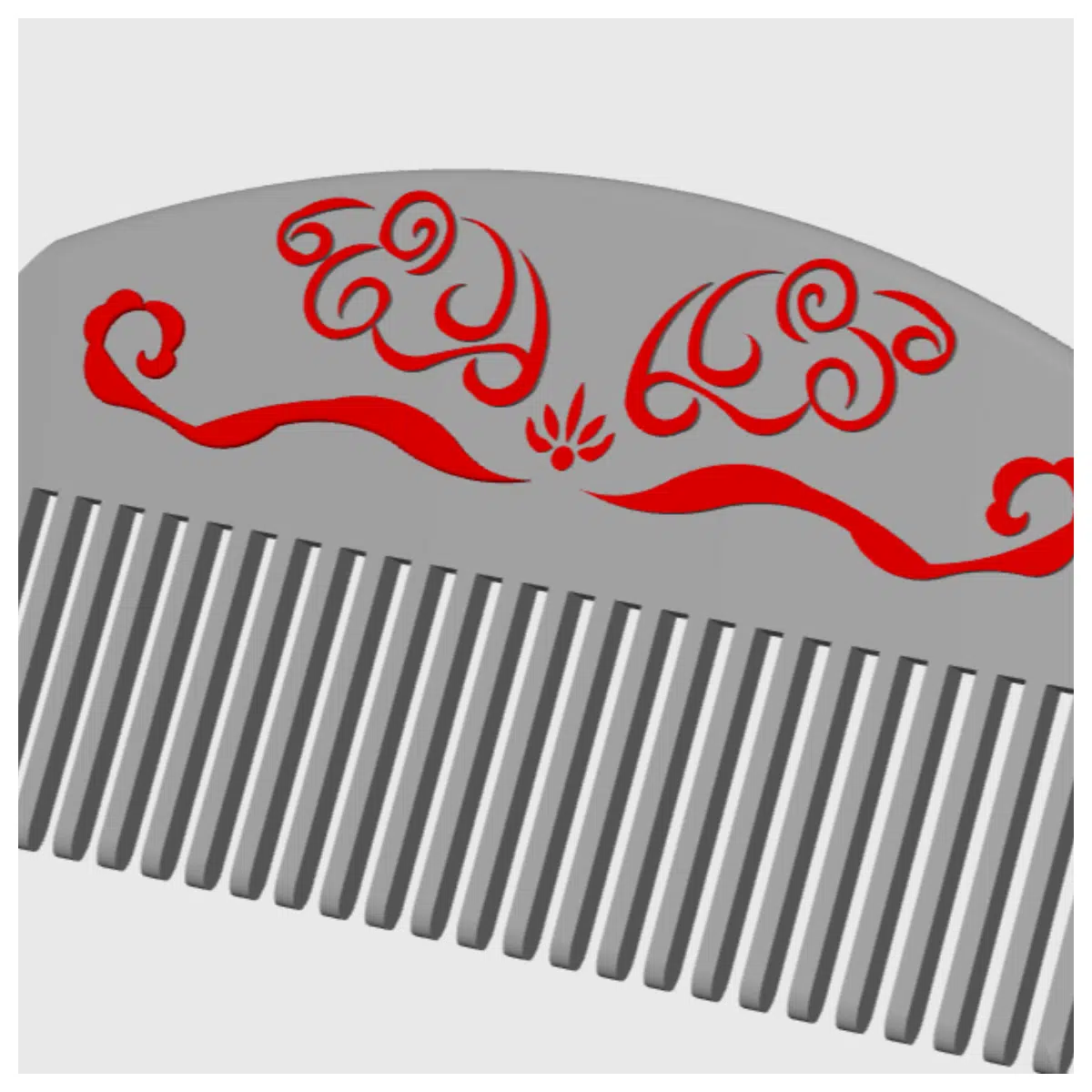 Hair Comb Set for Women Hair Styling Comb Personal Care Comb Hair Accessory Fine Hair Comb Hair Grooming Tool
