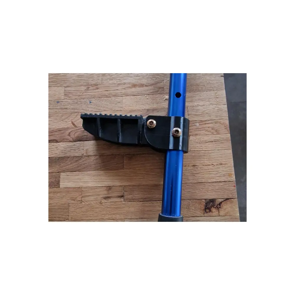 High Pole Repair Kit High Pole Repair Parts High Pole Maintenance Tools Support Equipment Repair Disassembly Installation