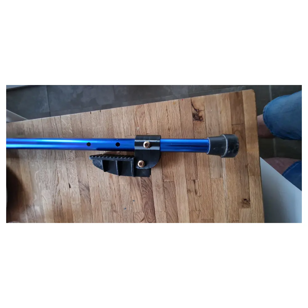 High Pole Repair Kit High Pole Repair Parts High Pole Maintenance Tools Support Equipment Repair Disassembly Installation