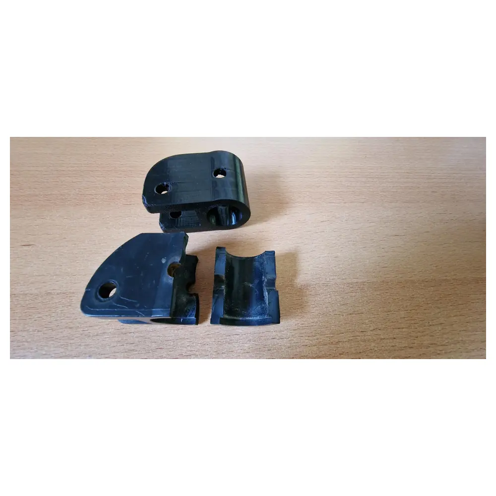 High Pole Repair Kit High Pole Repair Parts High Pole Maintenance Tools Support Equipment Repair Disassembly Installation