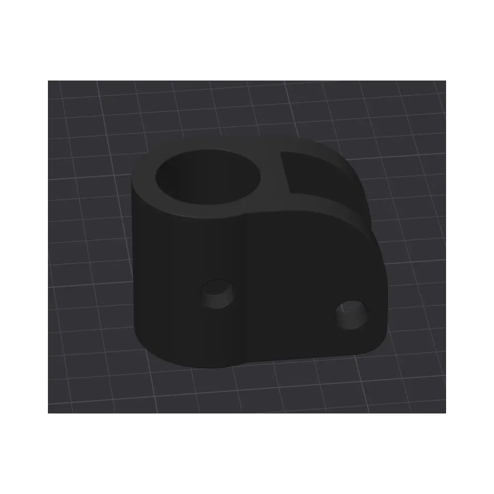 High Pole Repair Kit High Pole Repair Parts High Pole Maintenance Tools Support Equipment Repair Disassembly Installation