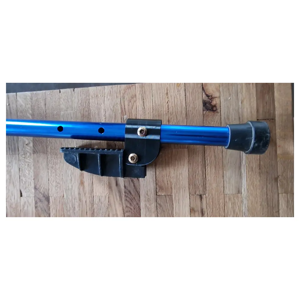 High Pole Repair Kit High Pole Repair Parts High Pole Maintenance Tools Support Equipment Repair Disassembly Installation