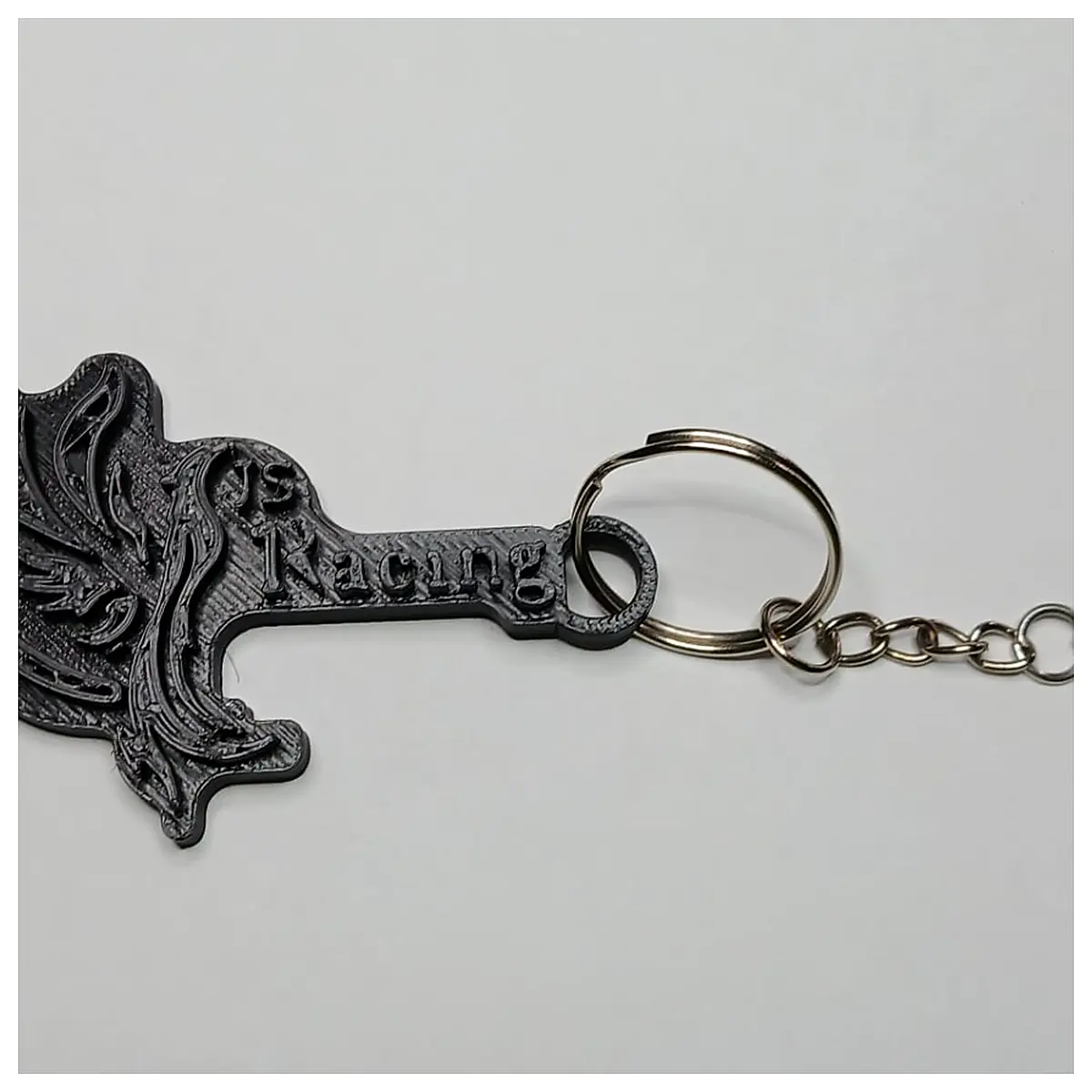 Keychains Keyrings Key Loops Key Accessories Key Repair Smart Keys Replacement Parts