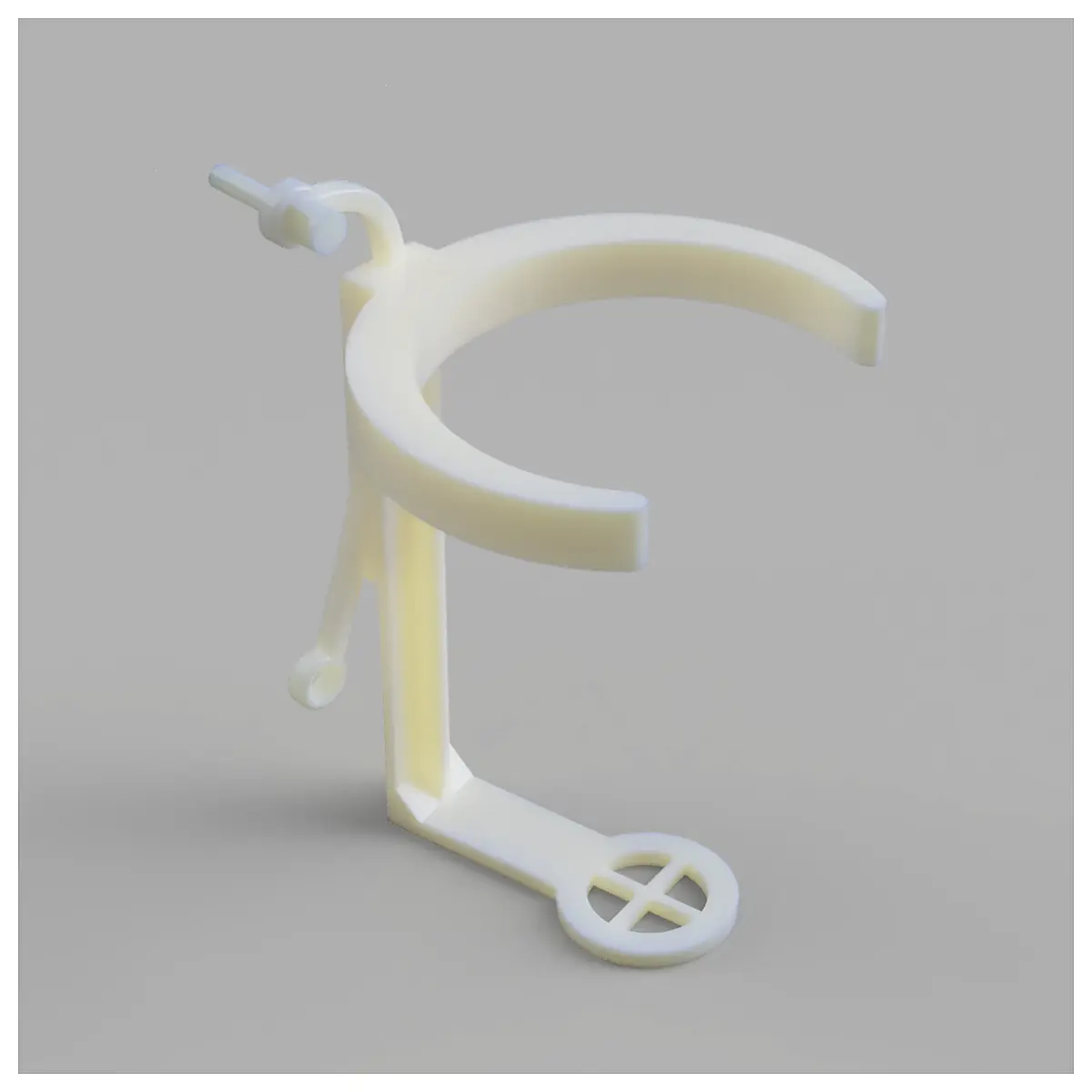 Opus Voxhaur Elite H Cup Rack Ceramic Cup Holder Hotel Supplies Restaurant Decor Display Stand Multi Functional