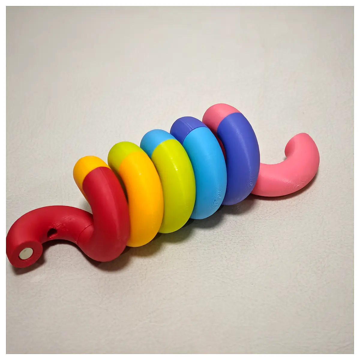 Magnetic Tube Connectors Magnetic Tube Fittings Pipe Accessories Quick Installation Magnetic Repair