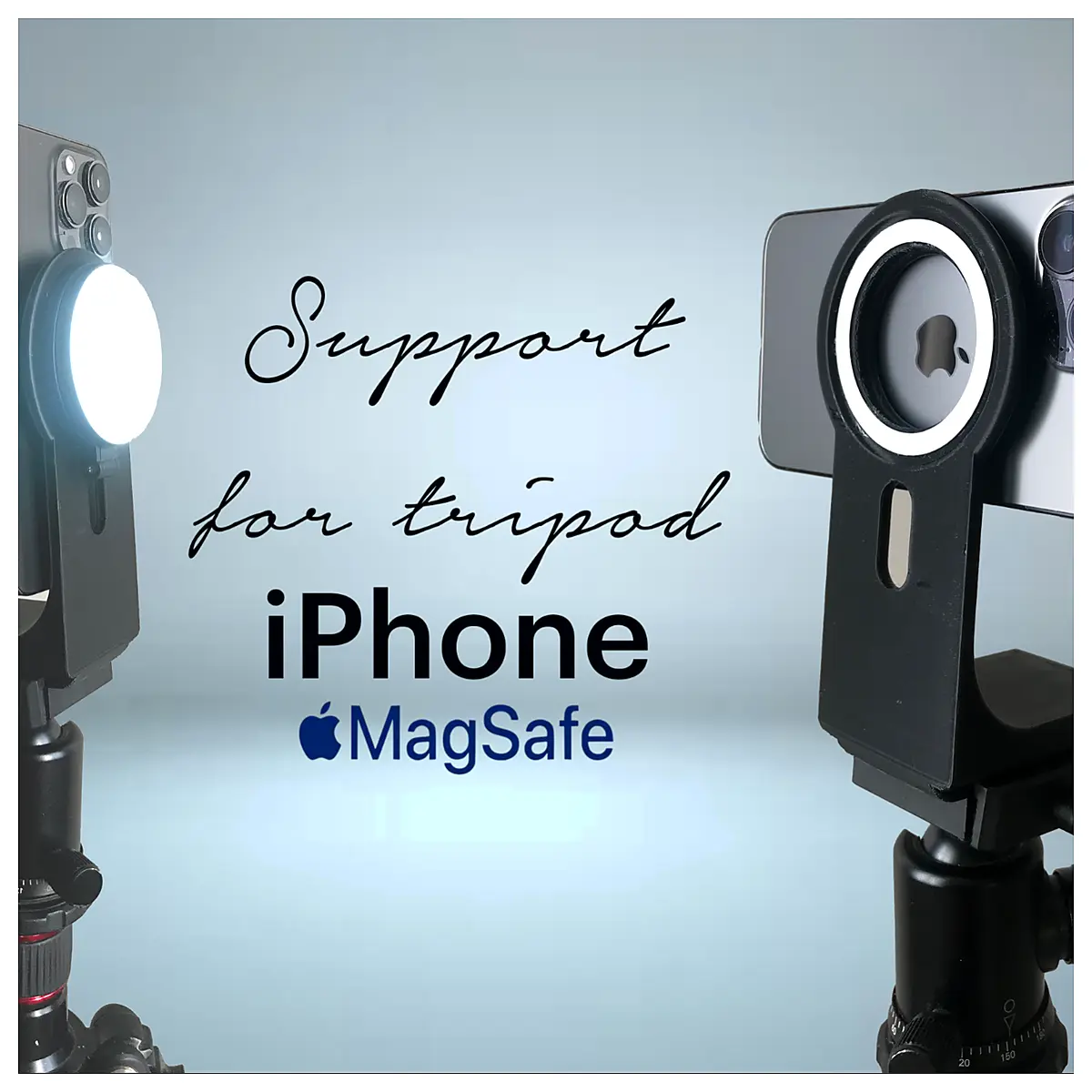 Mobile Tripod Stand Phone Tripod Mount Mobile Photography Support Stabilizer Phone Accessory Tripod