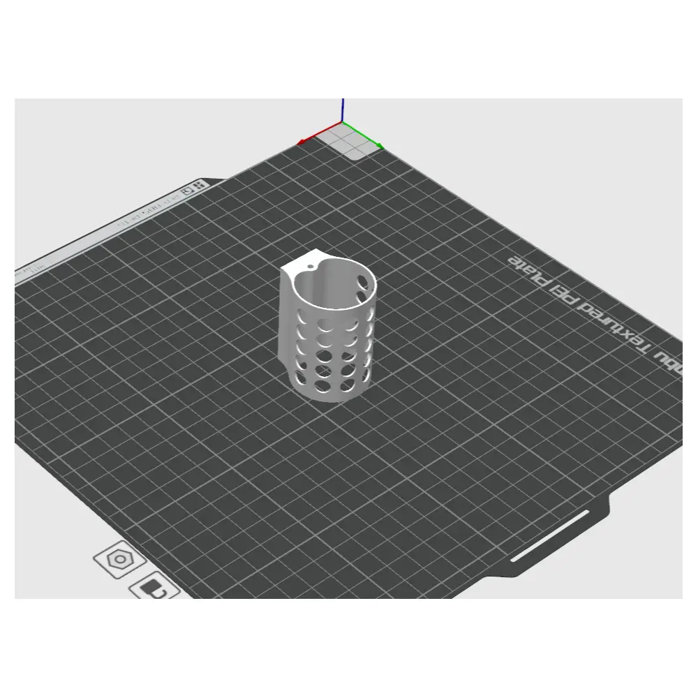 Fish Feeder Basket Fishing Tackle Bait Basket Fishing Accessories Bait Caster Fishing Gear