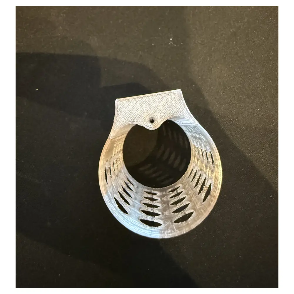 Fish Feeder Basket Fishing Tackle Bait Basket Fishing Accessories Bait Caster Fishing Gear