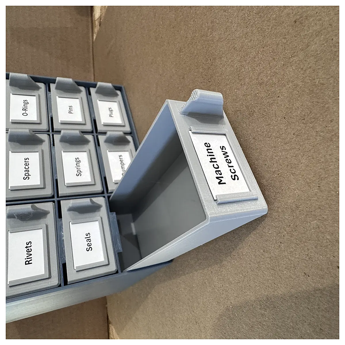 Parts Organizer Tool Multi Function Disassembler Repair Removal Assembly Part Tools