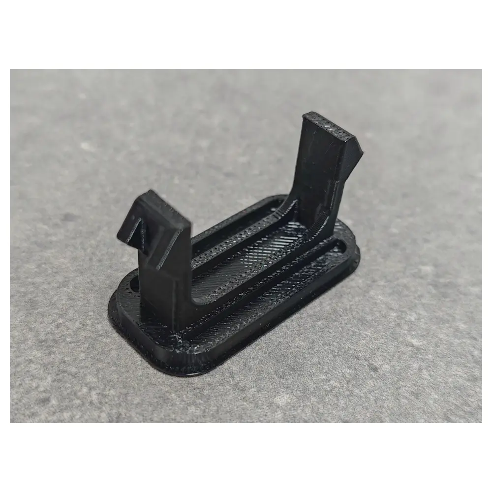 Mercedes Benz Actros Cab Switch Cover Automotive Parts Repair Components Electronic Cover