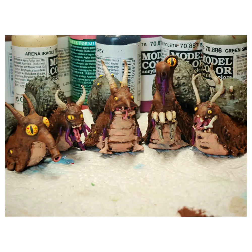 Disease Snail Plague Dark Snail Repair Snail Insect Repair Snail Parts Insect Parts Repair Services