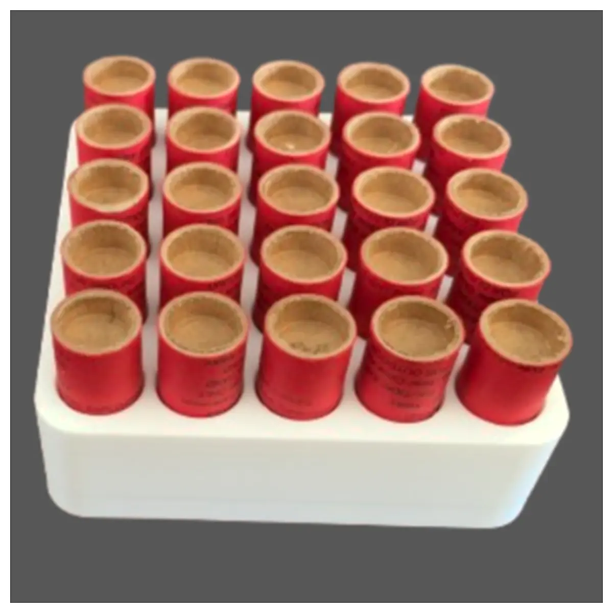Stackable M80 Ejection Tray Multi Layer Shell Cartridge Loading System Shell Accessories Cartridge Storage