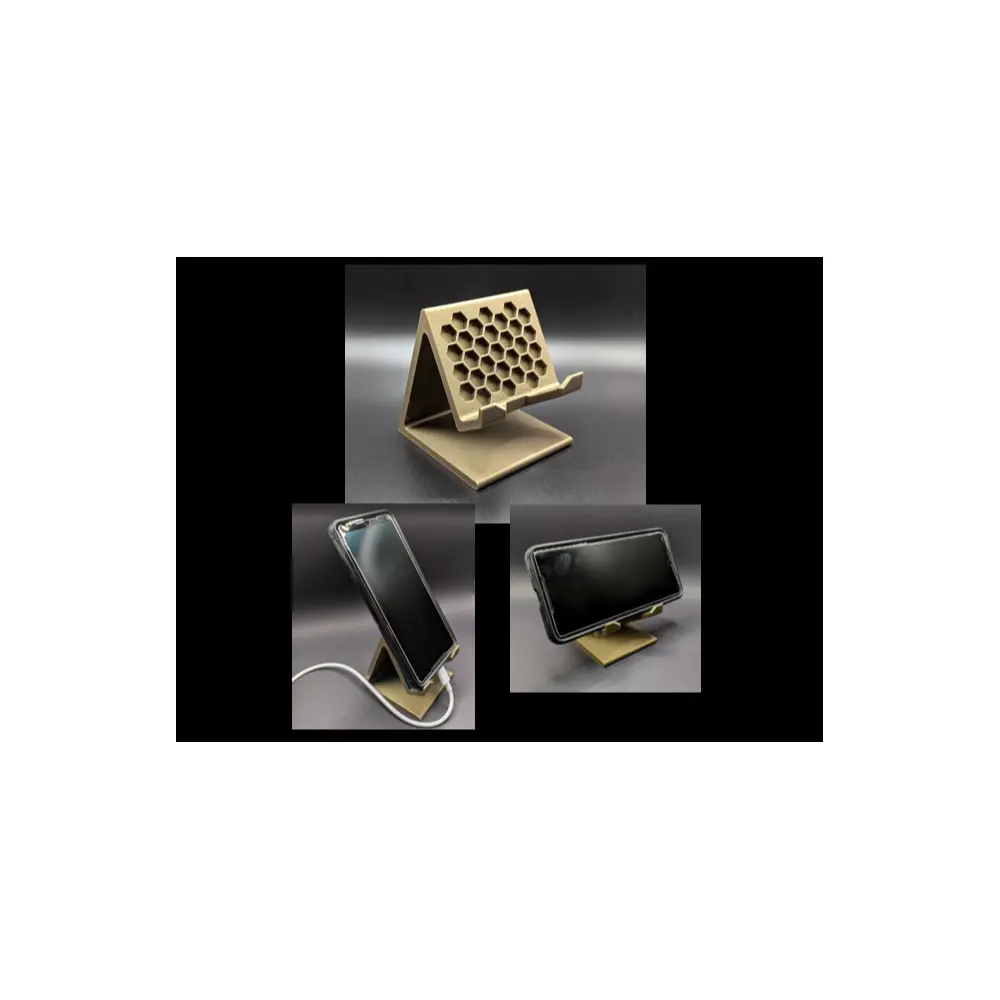 Honeycomb Phone Stand Mobile Phone Holder Stand Holder Holder Stand Phone Support Adjustable Grip