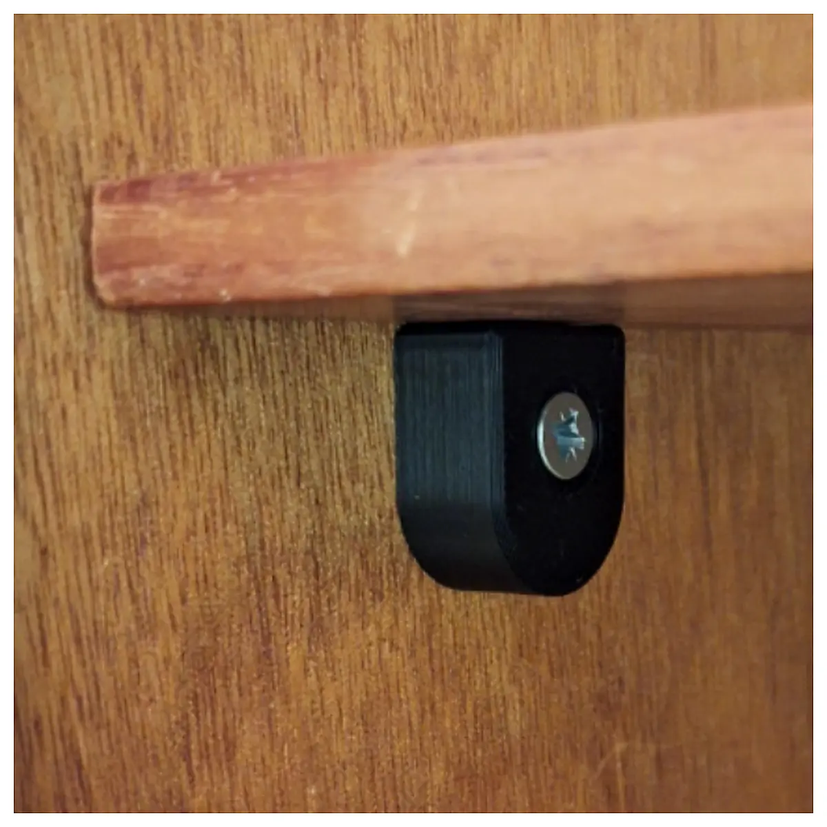 Brackets 4mm Screw Holes Support Brackets Wall Mounting Ceiling Brackets Load Bearing Storage Space