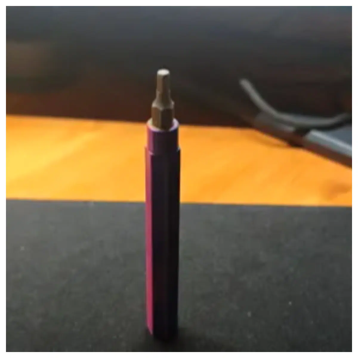 Magnetic Suction Handle Accessory Compatible Bit Head Screwdriver Extension Tool Magnetic Grip