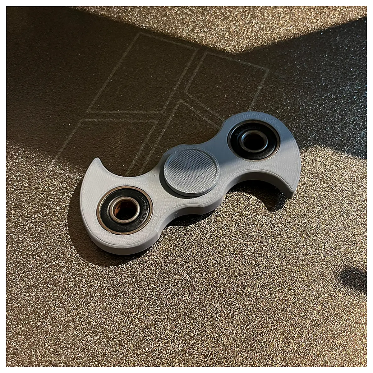 Fidget Spinners Toys Spinners Rotating Toys Brain Teaser Toys Kids Fun Toys