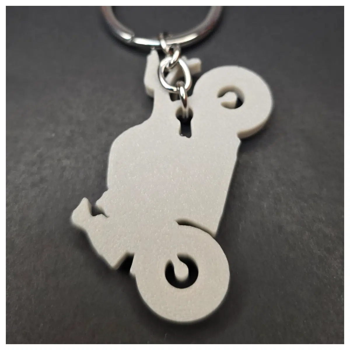 Motorcycle Key Chain Motorcycle Accessories Keyring Bike Decoration Motorcycle Key Chain Parts Motorcycle Spare Parts