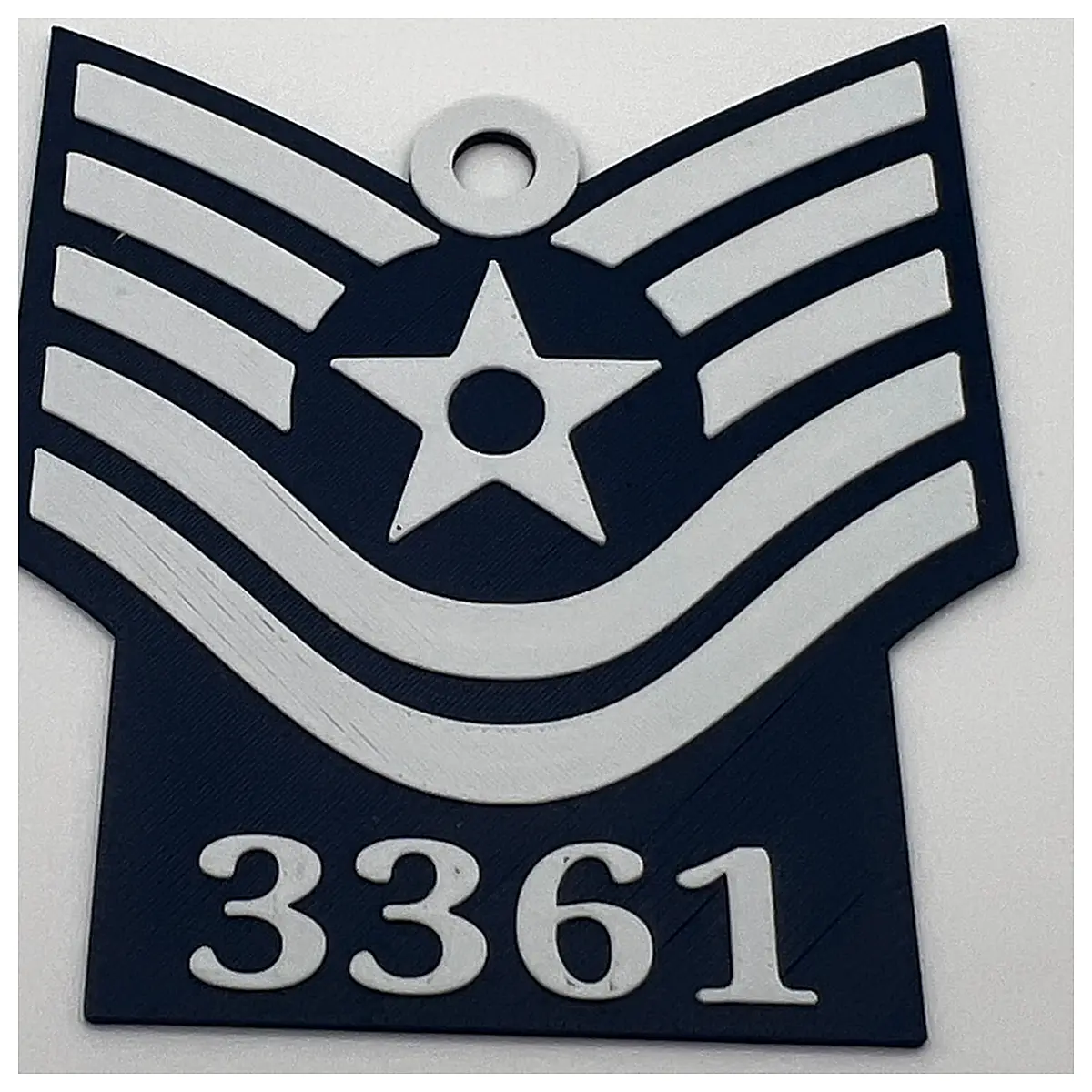 E 6 Air Force Rank Number Technical Sergeant Repair Parts Electronic Equipment