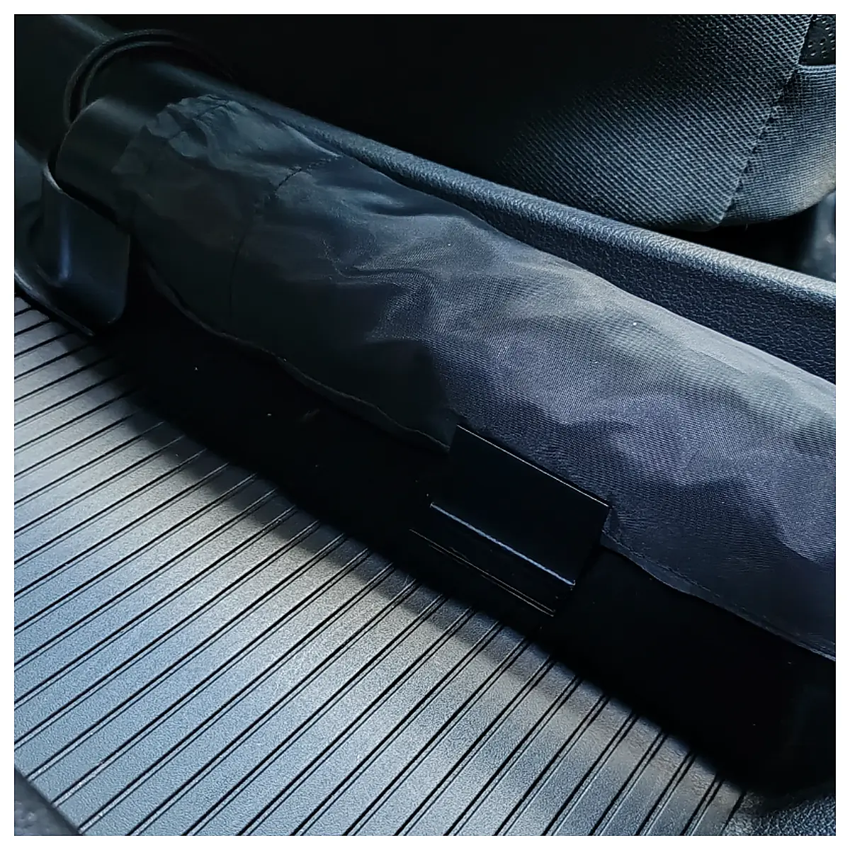 Car Umbrella Holder Installation Bracket Car Accessories Umbrella Support Car Parts Fixing Device
