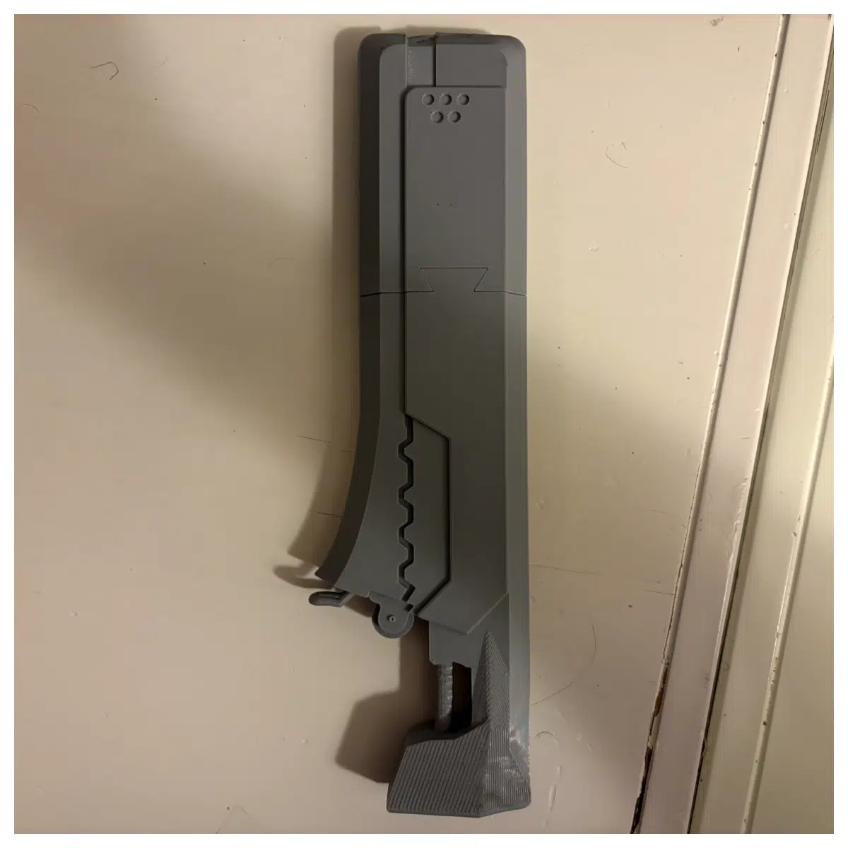 Guilty Gear Strive Sol Badguy MK2 Case Arcade Cabinet Parts Replacement Component Fight Game Accessory