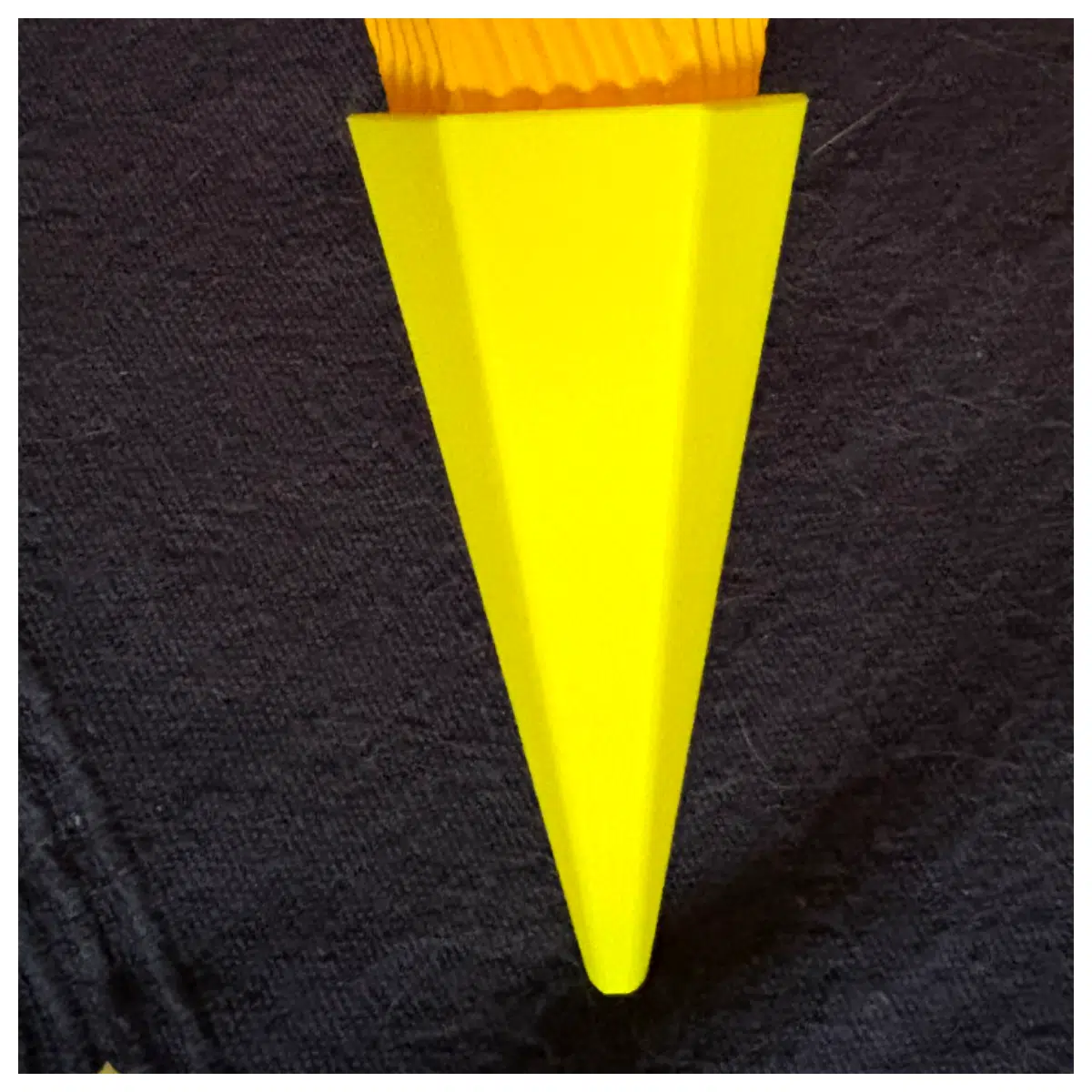Cone Tip Protector Repair Parts Accessories Support Cushioning Protection Maintenance Fixing