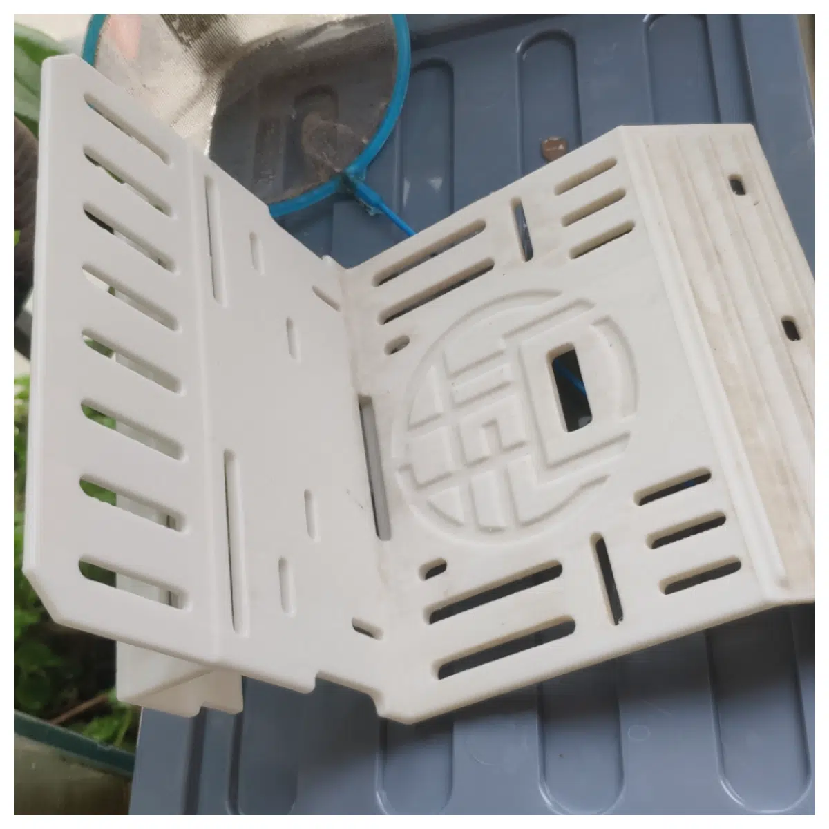 Drying Rack Brazilian Stand Floating Island Climbing Ramp for Tanks Aquarium Decoration Accessories Drying Rack Climbing Ramp Flo
