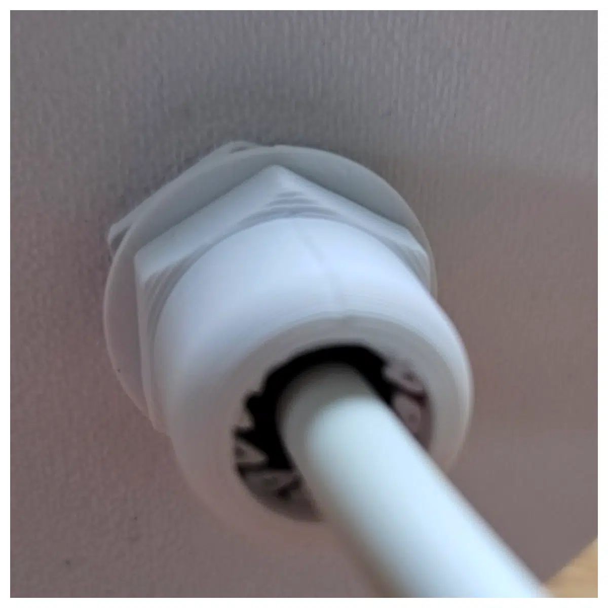 Compression Connector Fittings Quick Connect Pipe Joint Air Duct Fittings Industrial Connector Pneumatic Fittings
