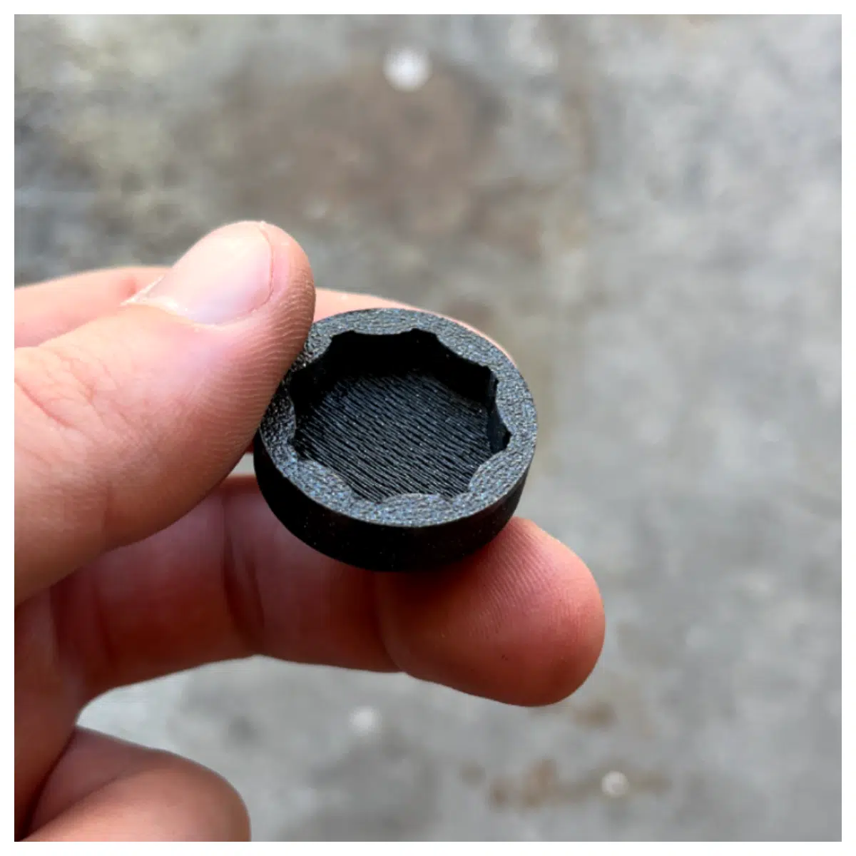 Fox 20 Compression Knob Tool Fast Rotation Turning Tool Compression Tool Accessories Mechanical Parts Industrial Equipment