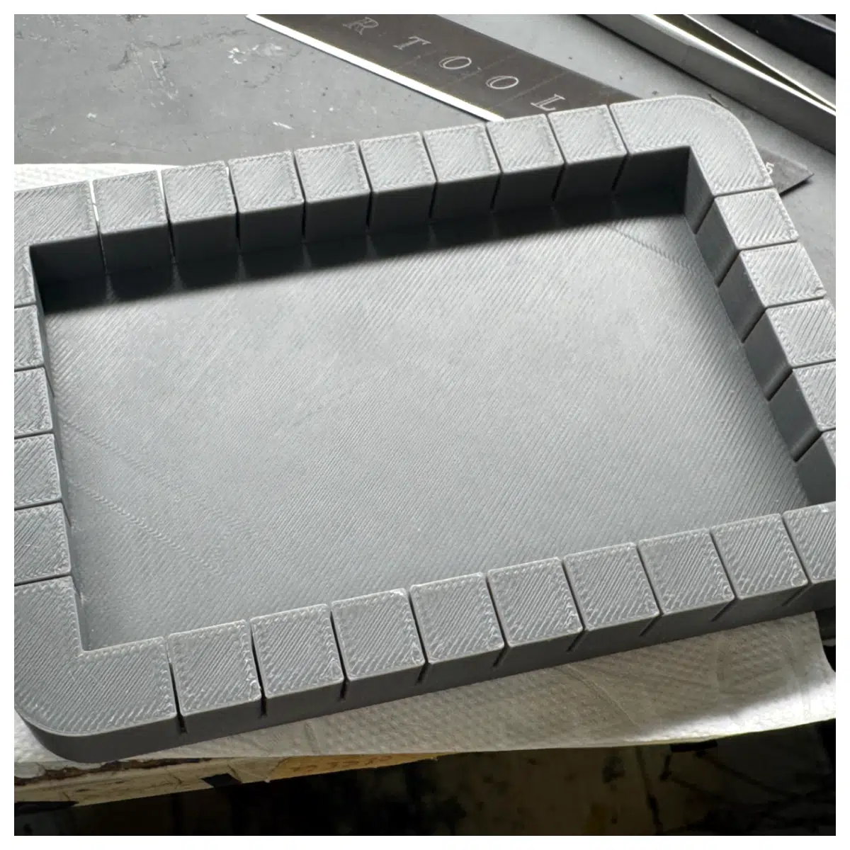 Foam Fixing Cutting Tool Foam Cutting Pads Grinding Accessories Foam Board Cutting Tool Easy Cut Foam Fixer